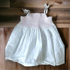 Marks & Spencer baby girls dress 6-9m